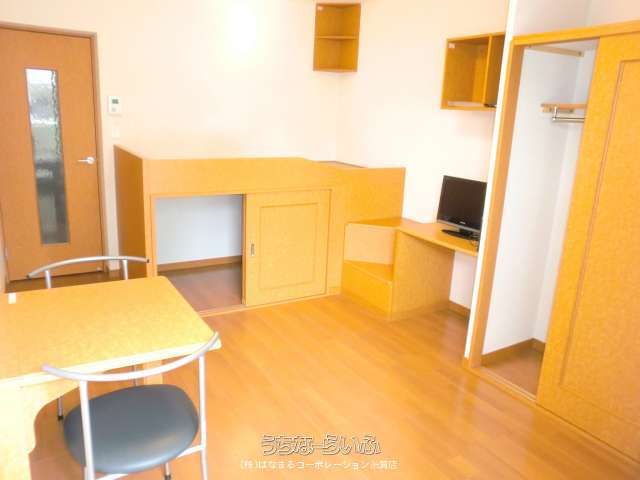 レオパレス古島HIGA 103号