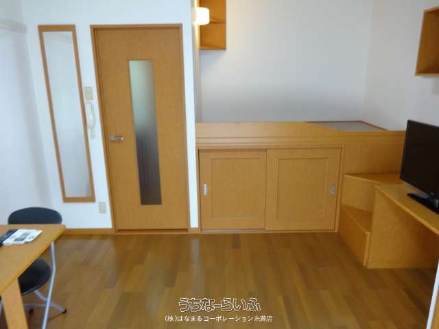 レオパレス国際通り 103号