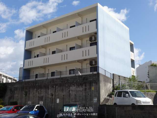 レオパレスＭＩＮＥ 106号