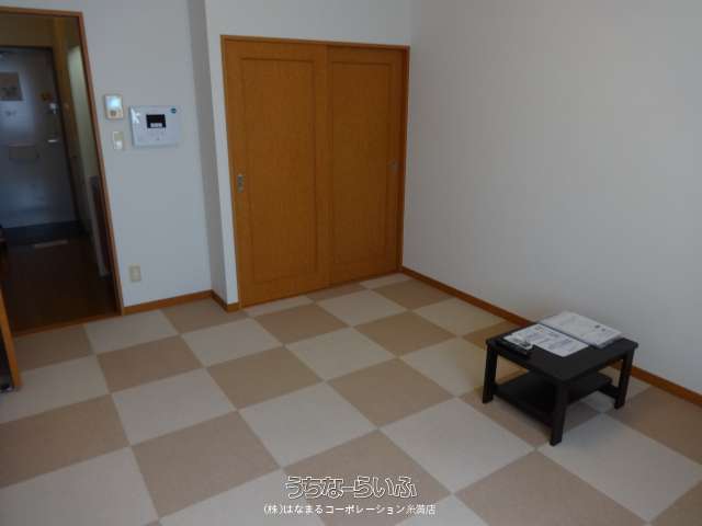 レオパレス新 304号