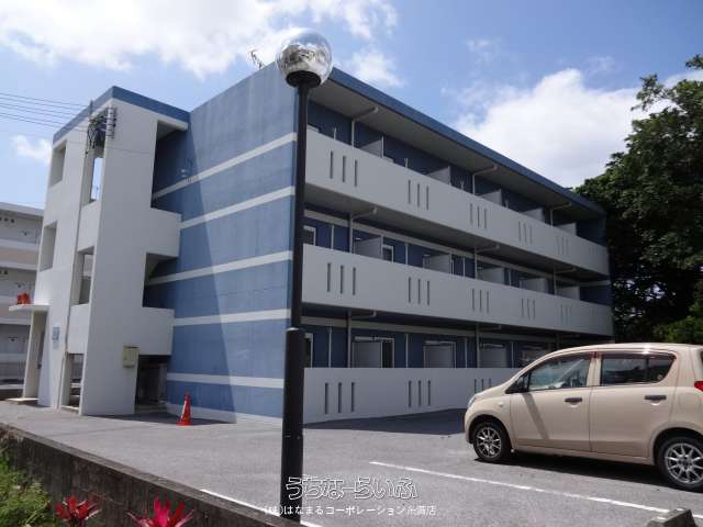 レオパレスＳＡＫＩ 206号