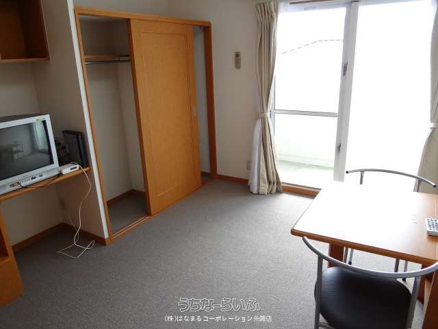 レオパレスＡＳＡＨＩ 207号