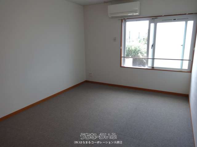 レオパレス田場 202号