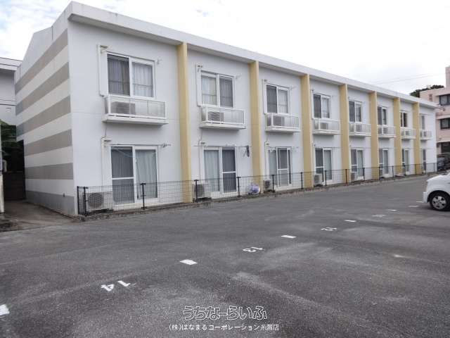 レオパレスZI 102号