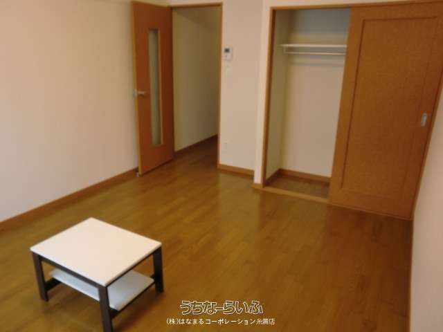 レオパレス安慶名 104号