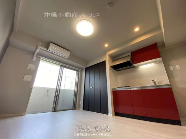 Chula Vista Casa Daido（チュラ ビスタ カーサ大道） 303号