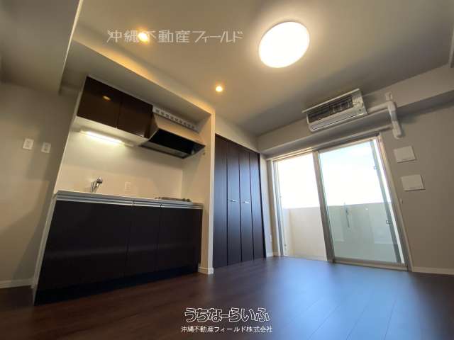 Chula Vista Casa Daido(チュラ ビスタ カーサ大道) 603号