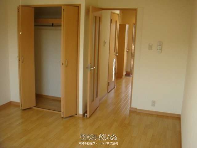 エルシャトー 103号