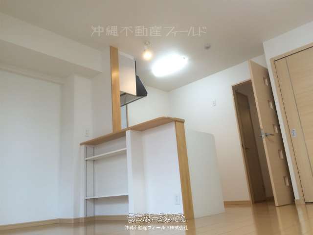 Casa はなあい 103号