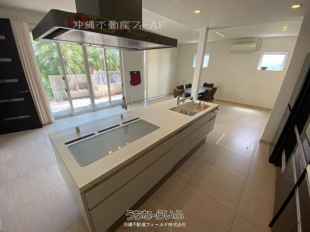 豊見城豊崎中古戸建て