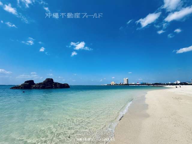 北谷町トールハウス