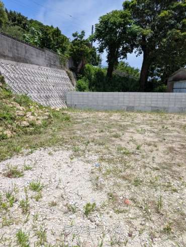 八重瀬町宜次売地B号地