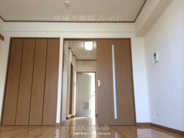 メゾンうちま第4 202号