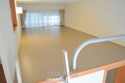 レオパレスファミリア5 205号