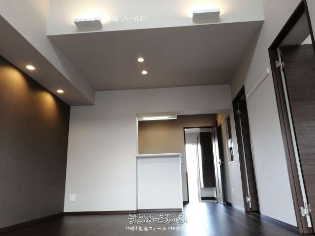 メゾン・デュ・パーク 新都心 103号