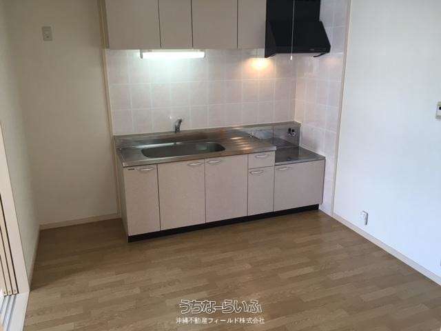 ハイツリバーサイド 201号