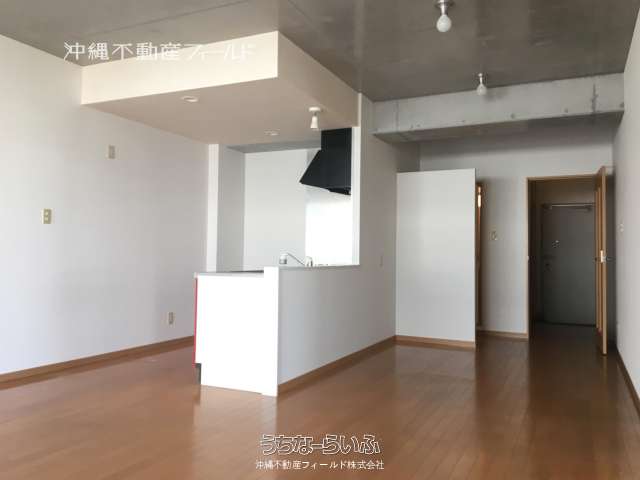 アーバンライフＢ－ＷＡＶＥ 302号