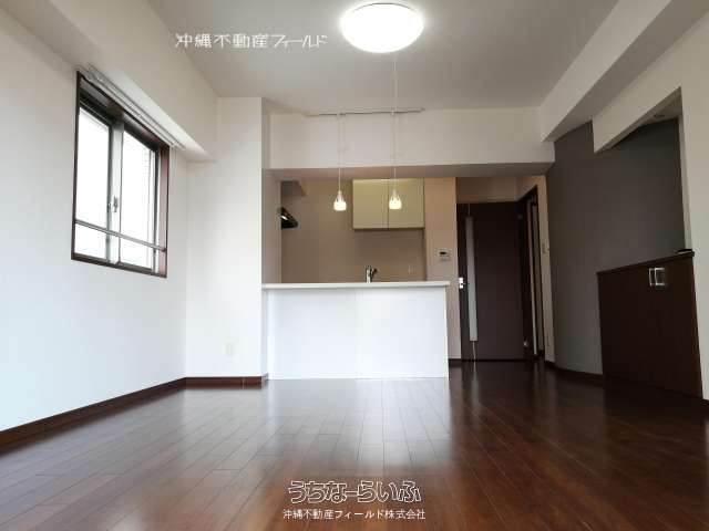 パルミラ東町 302号