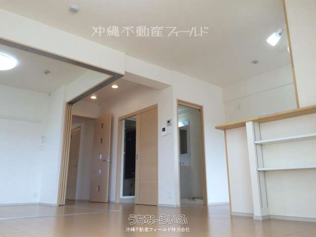 フォレスト大里 310号
