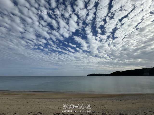 東村平良売り土地