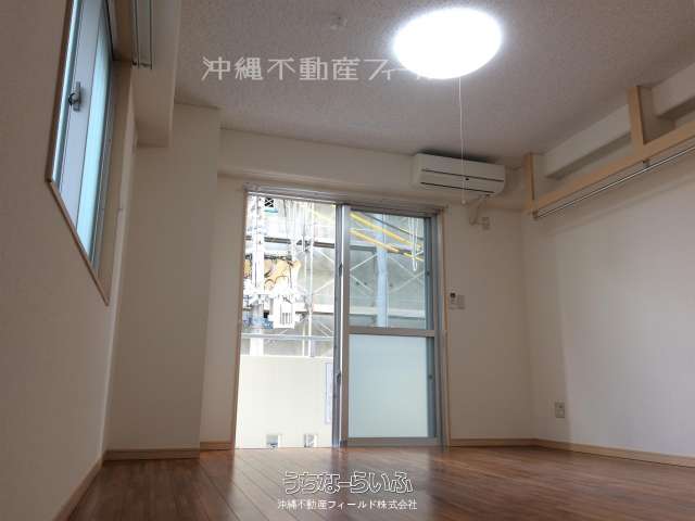 リオグランデ西崎 606号