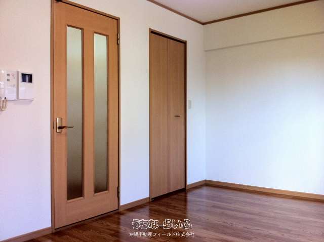 コーポSAKAE 207号