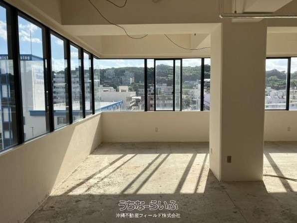 豊和商事ビル大山