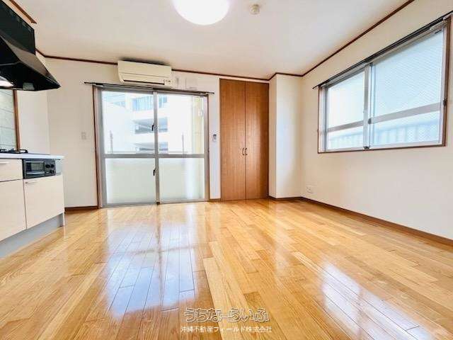 パレス新都心 403号