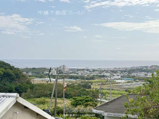 南城市玉城字當山