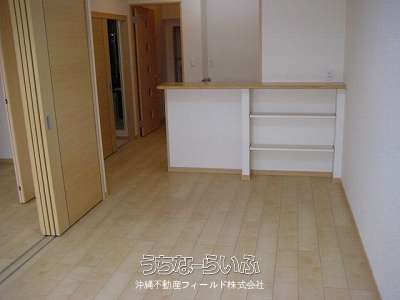 サンリットアイ 102号