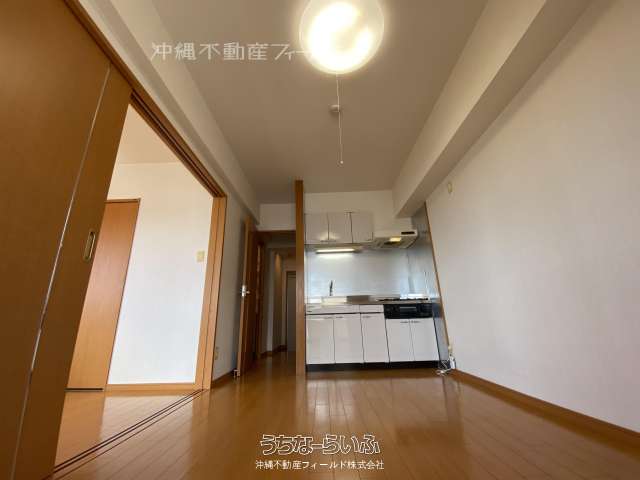 フジスター宜野湾 301号