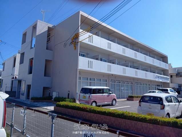 レオパレスK’S2 205号