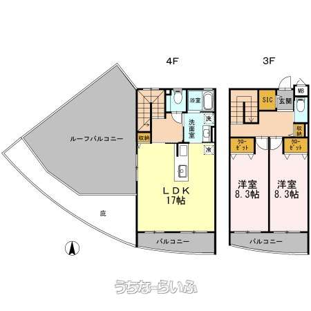 パラボリカ 303号