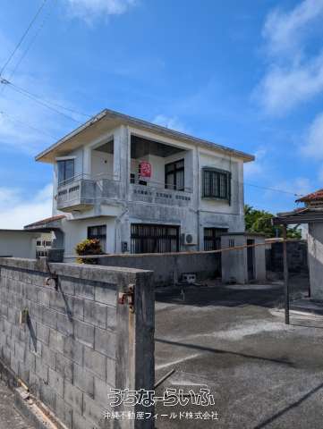 糸)名城中古戸建