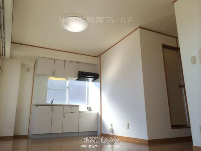 フラワーキャッスル末吉 C-1号