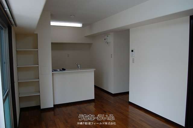 サザンリッチ若狭 402号