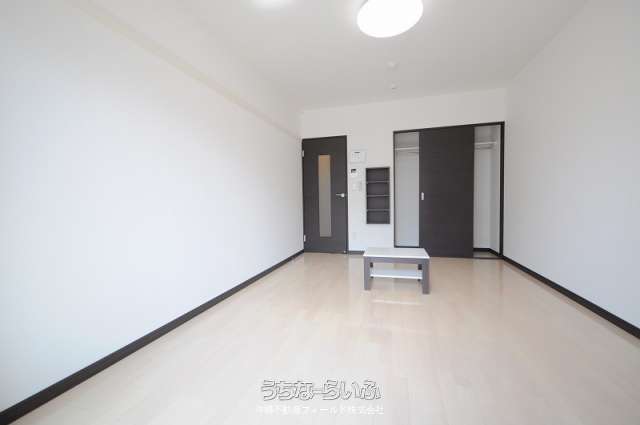 クレイノCrystal Ⅰ 201号