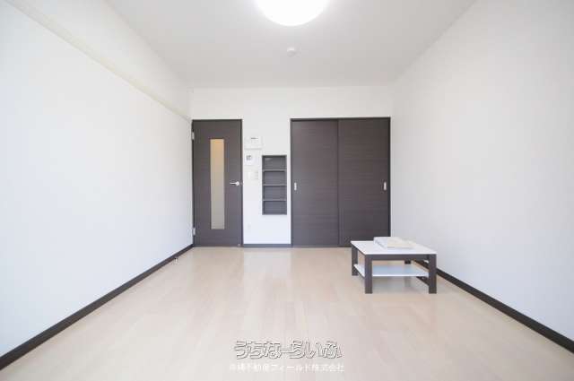 クレイノかりゆし l l 103号