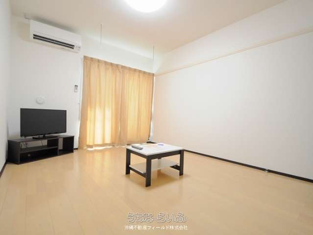 クレイノＲＡＭＡ 105号