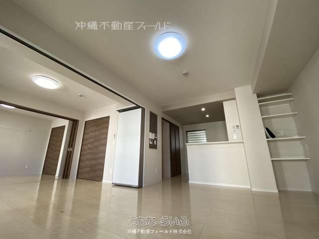 casaてぃんがーら 105号