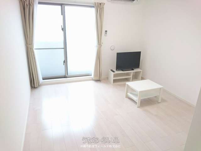 クレイノカーサGOYAⅢ 104号