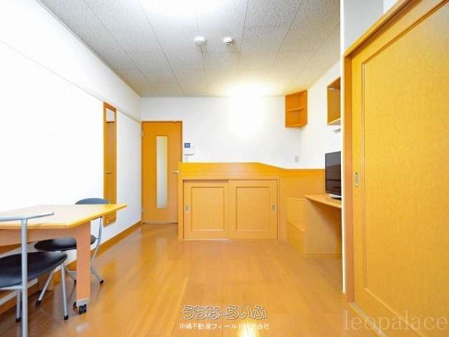 レオパレス新都心２ 305号