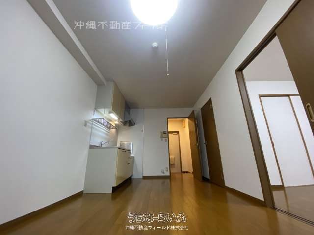 パステルサンライズ 206号