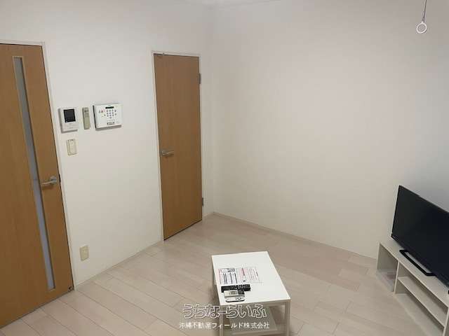 クレイノ雄 103号