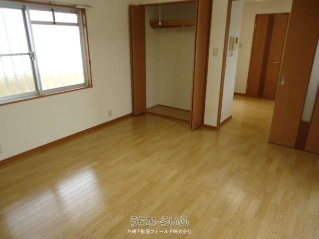 リバパレス丸政壱番館 201号