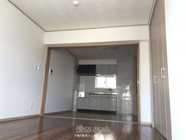 メゾンいずみはら第２ 302号