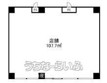 ロイジェント安謝新都心 101号