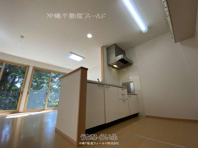 パークサイドANIYA 102号