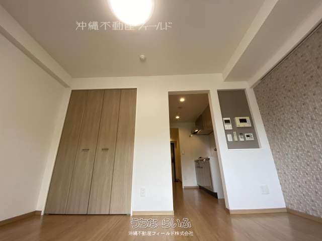 黄金森ガーデンII 505号