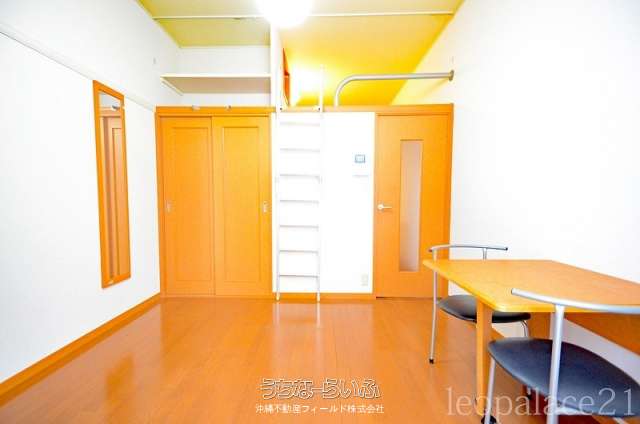 レオパレス若夏 104号